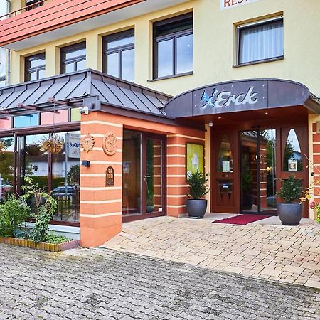 Erck- Flair Hotel & Restaurant Bad Schonborn Εξωτερικό φωτογραφία