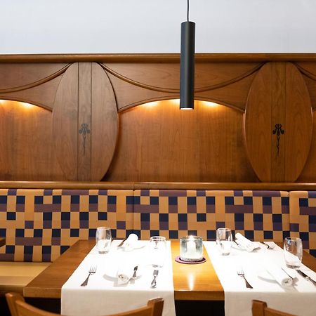 Erck- Flair Hotel & Restaurant Bad Schonborn Εξωτερικό φωτογραφία