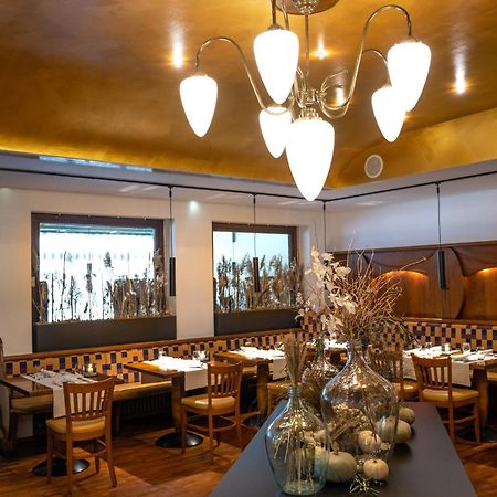Erck- Flair Hotel & Restaurant Bad Schonborn Εξωτερικό φωτογραφία