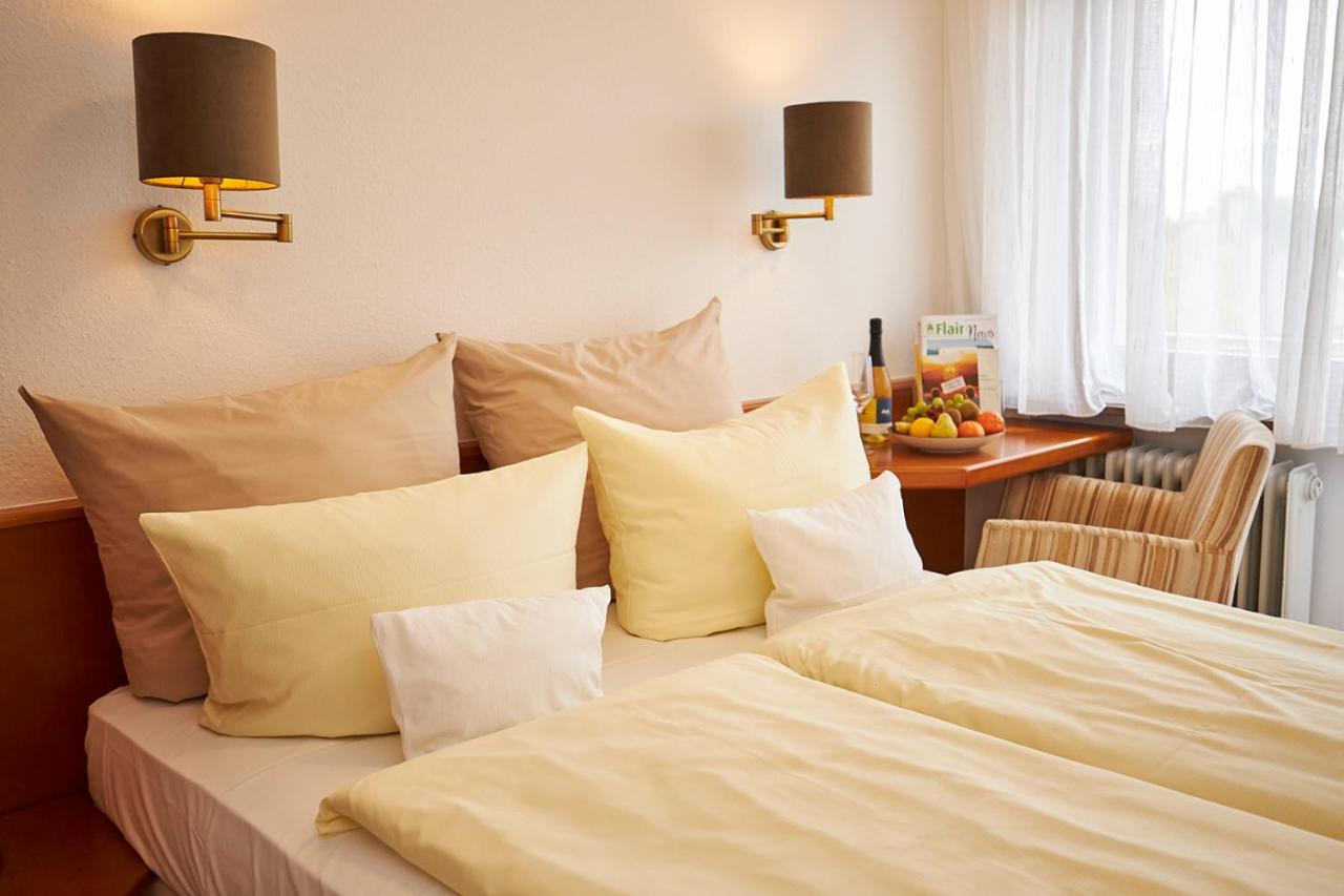 Erck- Flair Hotel & Restaurant Bad Schonborn Εξωτερικό φωτογραφία