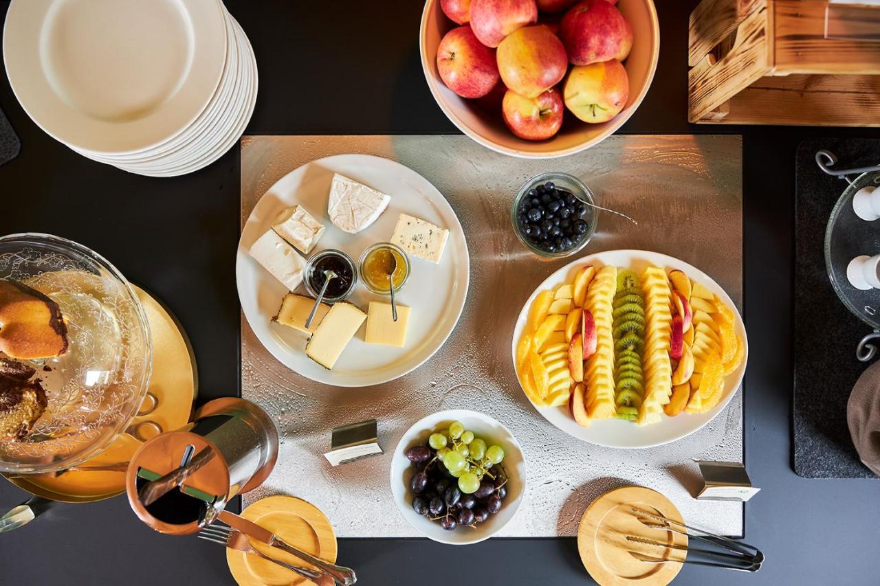Erck- Flair Hotel & Restaurant Bad Schonborn Εξωτερικό φωτογραφία
