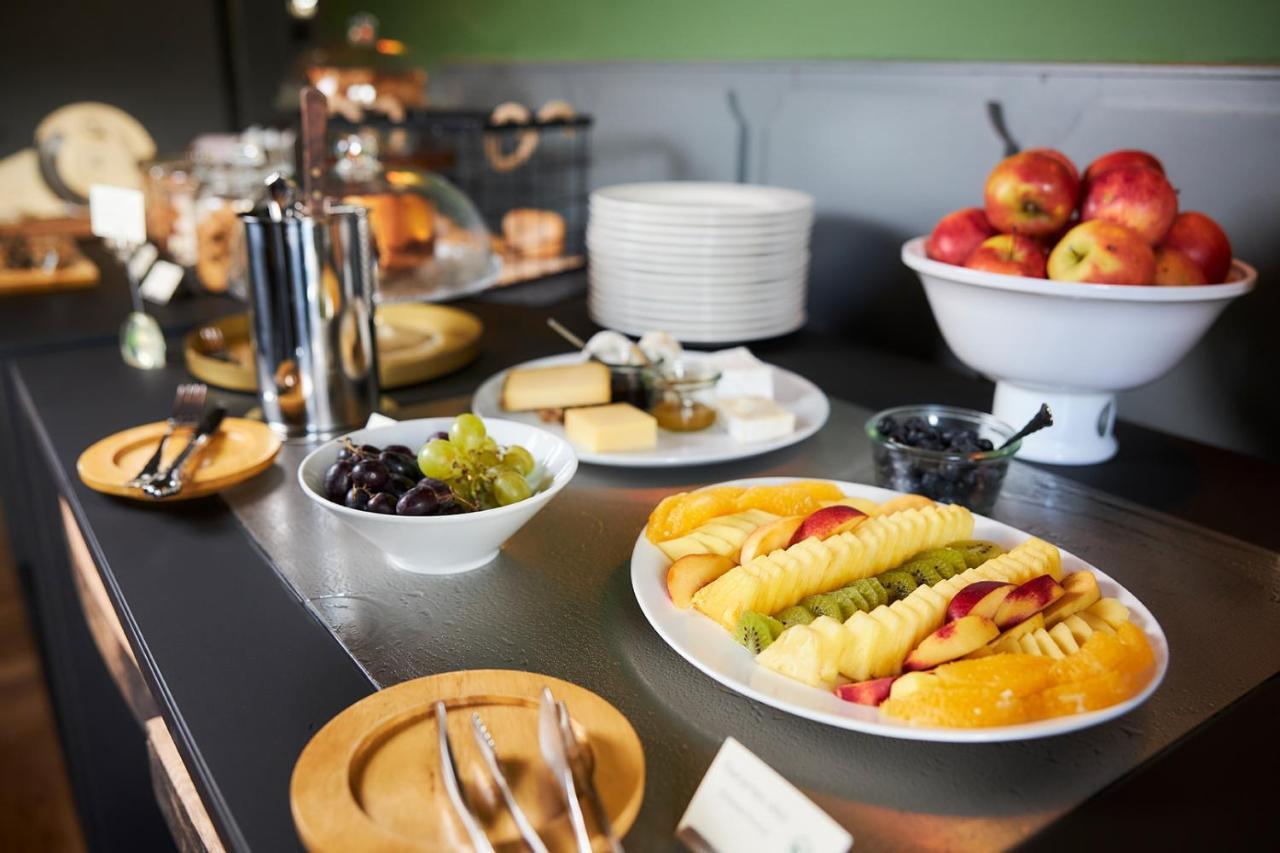 Erck- Flair Hotel & Restaurant Bad Schonborn Εξωτερικό φωτογραφία