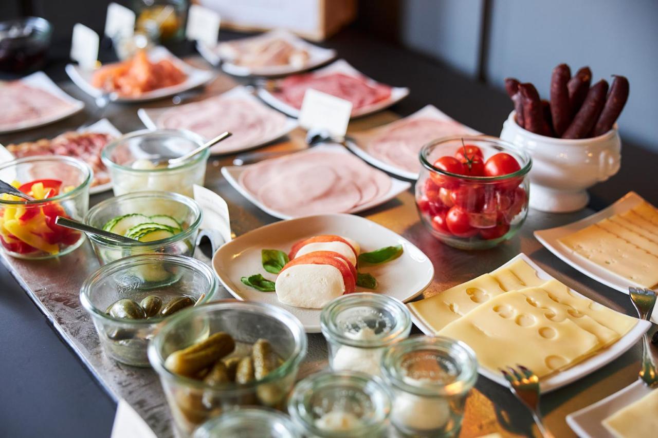 Erck- Flair Hotel & Restaurant Bad Schonborn Εξωτερικό φωτογραφία