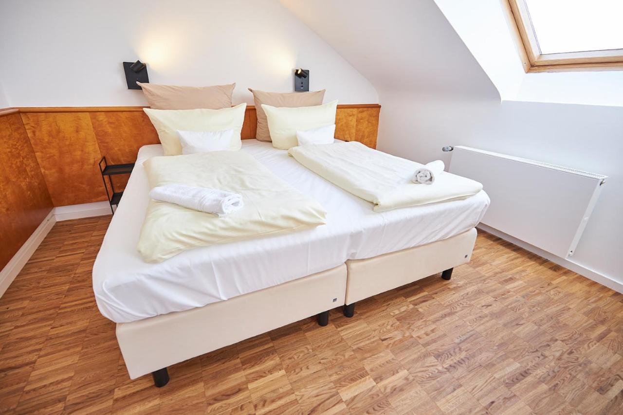Erck- Flair Hotel & Restaurant Bad Schonborn Εξωτερικό φωτογραφία