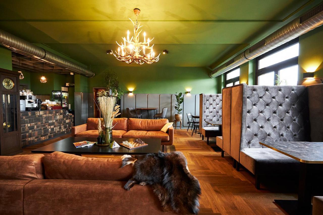 Erck- Flair Hotel & Restaurant Bad Schonborn Εξωτερικό φωτογραφία