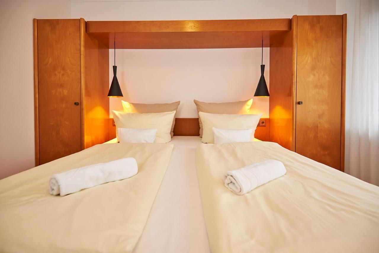 Erck- Flair Hotel & Restaurant Bad Schonborn Εξωτερικό φωτογραφία