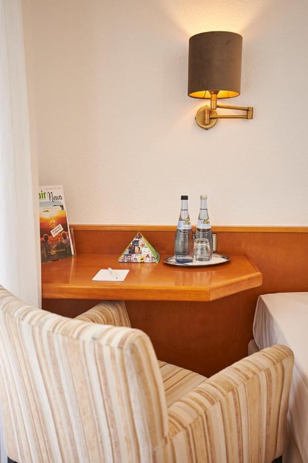 Erck- Flair Hotel & Restaurant Bad Schonborn Εξωτερικό φωτογραφία