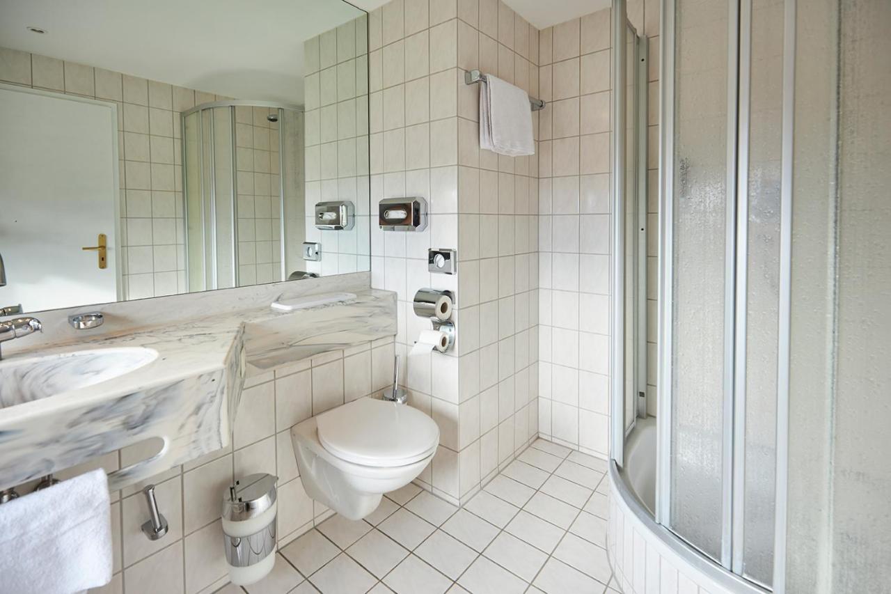 Erck- Flair Hotel & Restaurant Bad Schonborn Εξωτερικό φωτογραφία