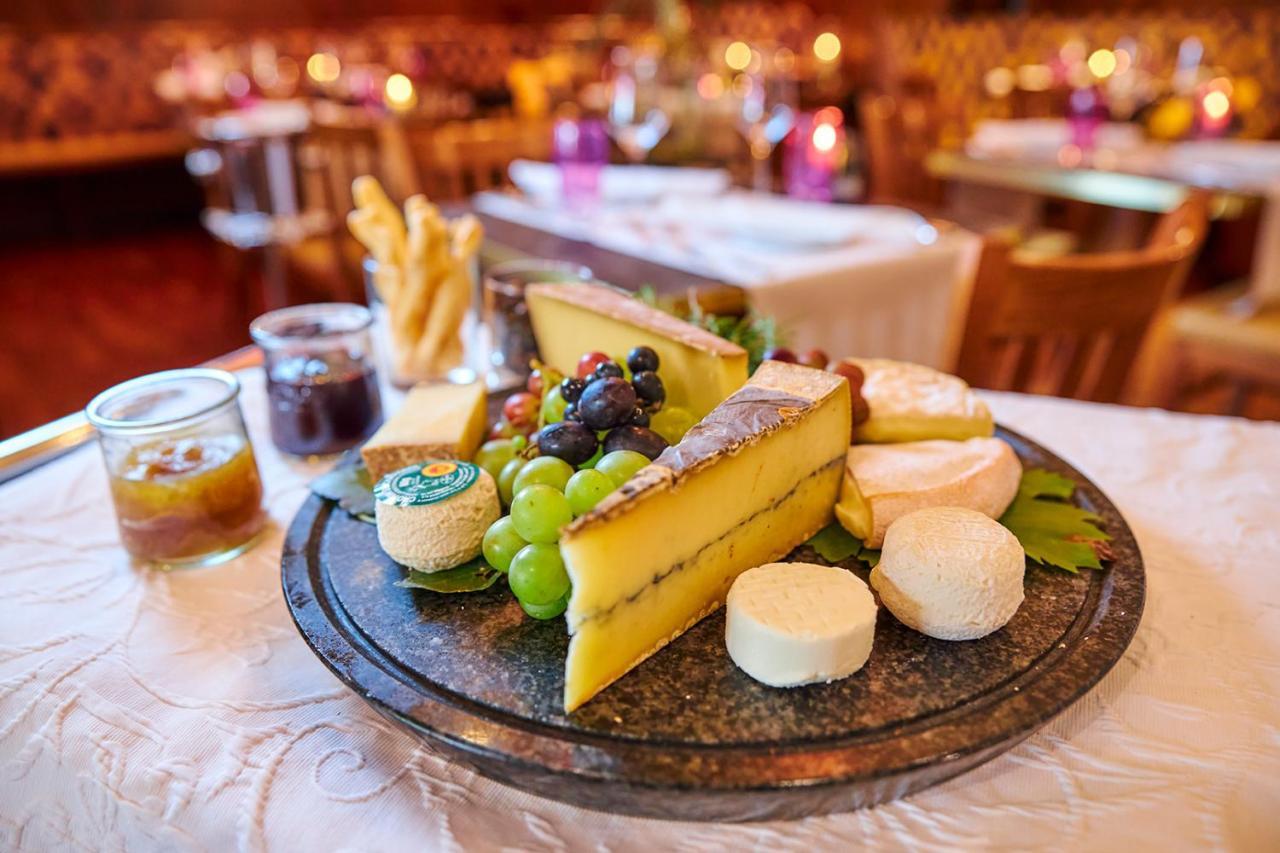 Erck- Flair Hotel & Restaurant Bad Schonborn Εξωτερικό φωτογραφία