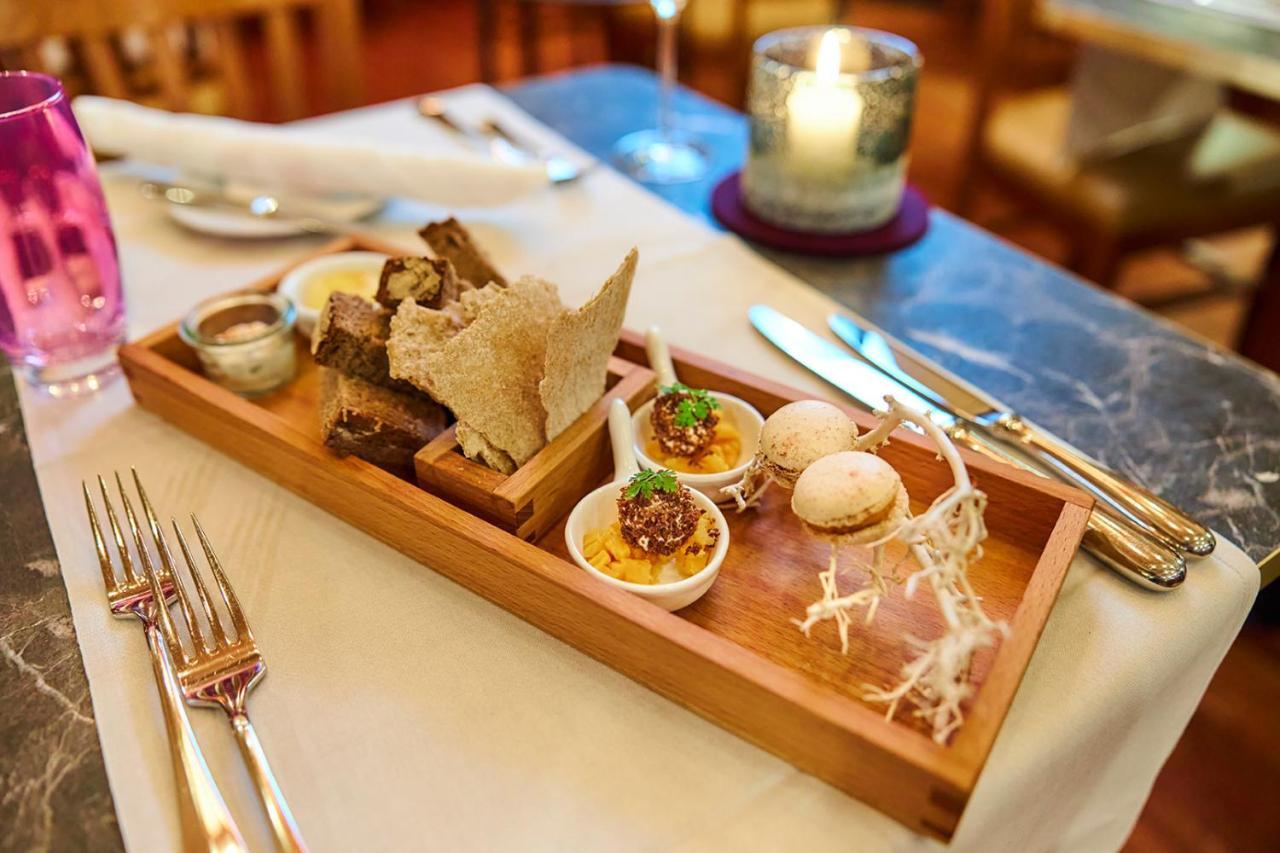 Erck- Flair Hotel & Restaurant Bad Schonborn Εξωτερικό φωτογραφία