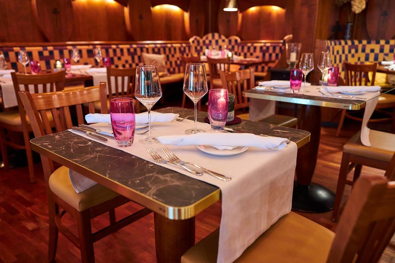 Erck- Flair Hotel & Restaurant Bad Schonborn Εξωτερικό φωτογραφία