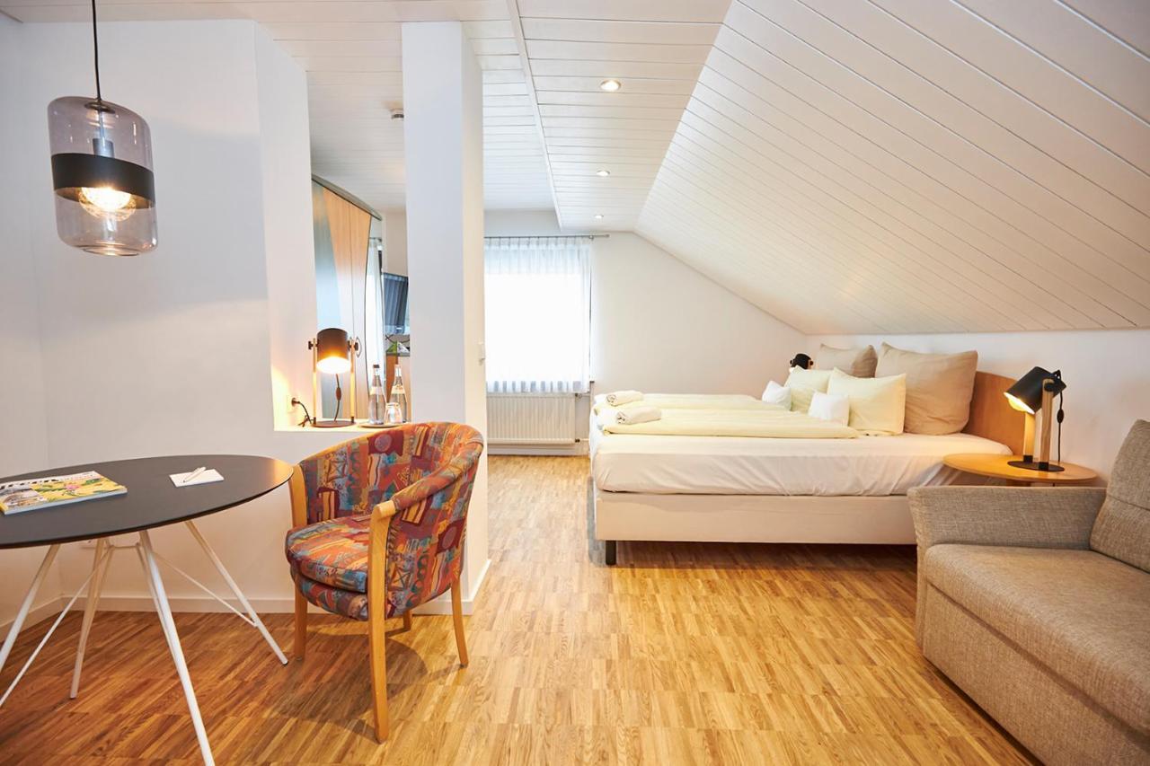 Erck- Flair Hotel & Restaurant Bad Schonborn Εξωτερικό φωτογραφία