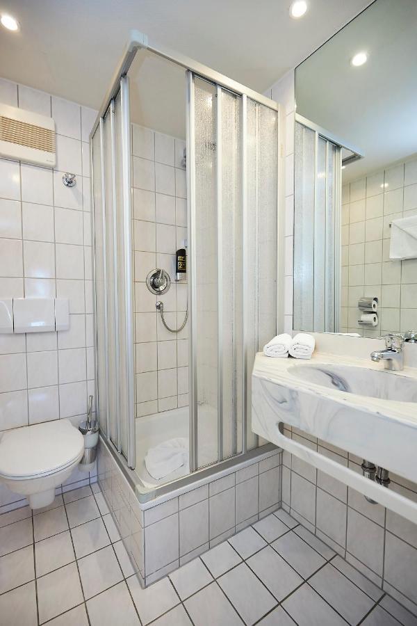Erck- Flair Hotel & Restaurant Bad Schonborn Εξωτερικό φωτογραφία