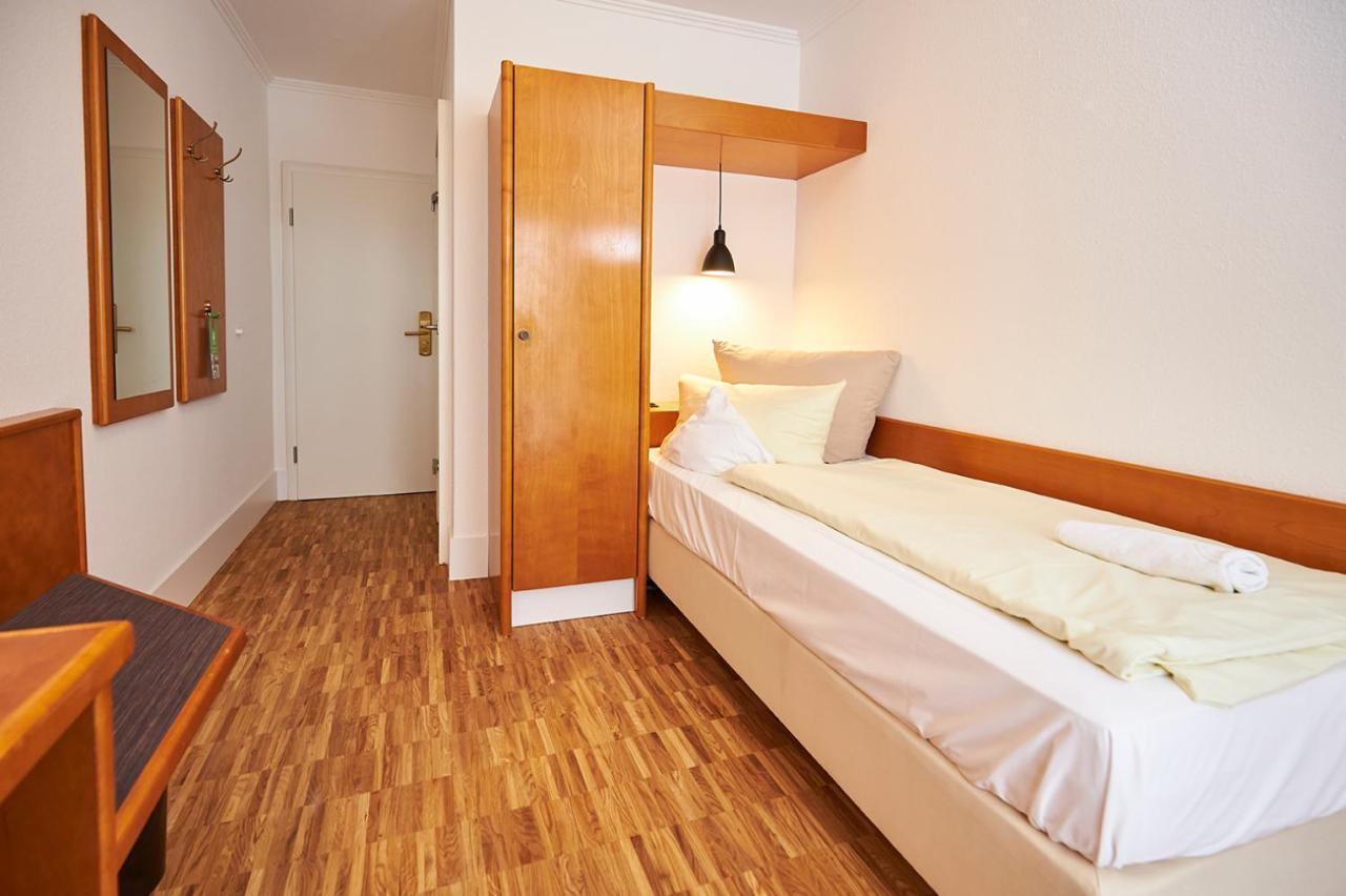 Erck- Flair Hotel & Restaurant Bad Schonborn Εξωτερικό φωτογραφία