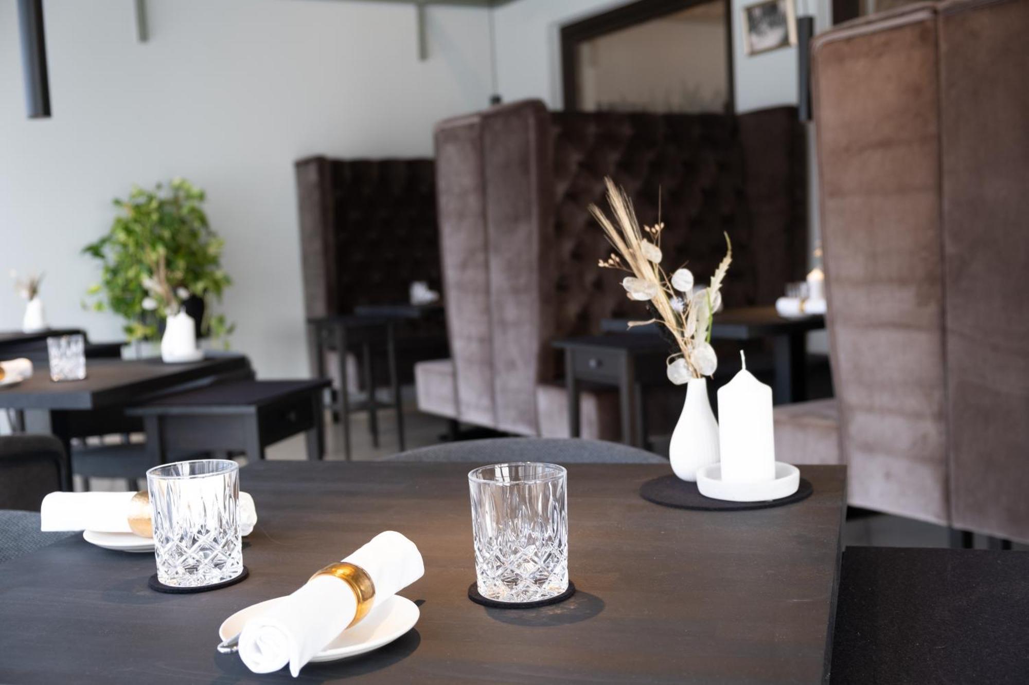Erck- Flair Hotel & Restaurant Bad Schonborn Εξωτερικό φωτογραφία