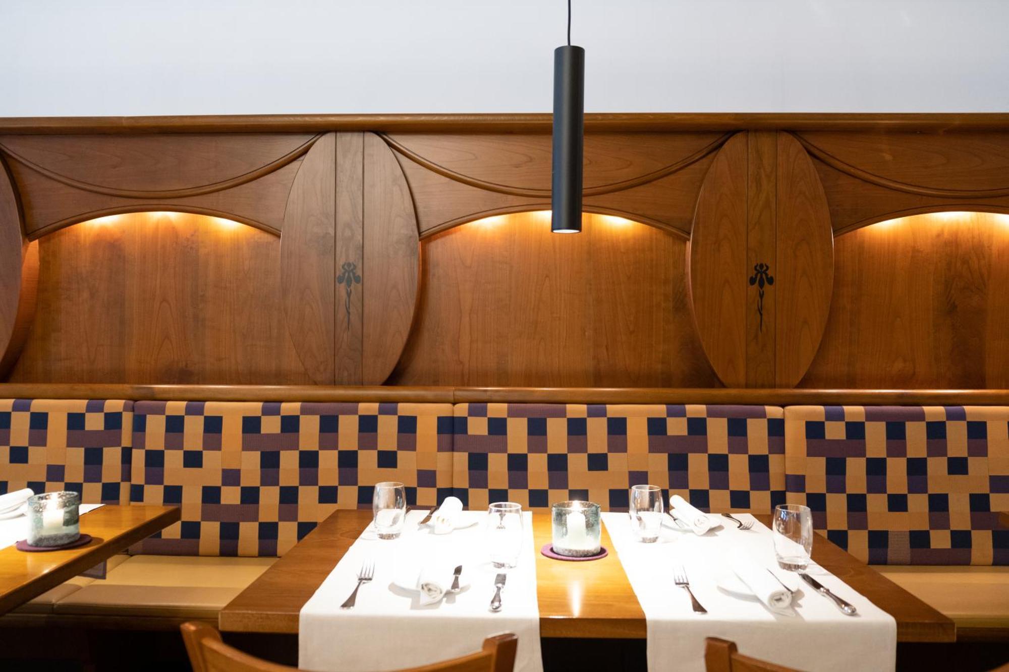Erck- Flair Hotel & Restaurant Bad Schonborn Εξωτερικό φωτογραφία