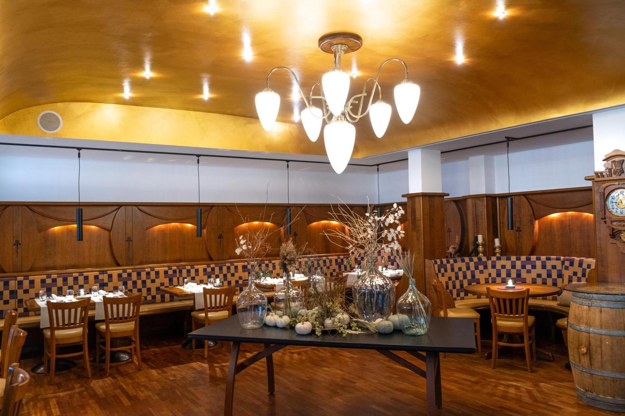Erck- Flair Hotel & Restaurant Bad Schonborn Εξωτερικό φωτογραφία